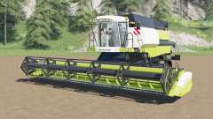 Vetor 450 Track〡russian combina colheitadeira para Farming Simulator 2017