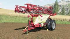 Hardi Navigatoᵲ 6000 para Farming Simulator 2017