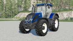 Valtra S-Serie para Farming Simulator 2017