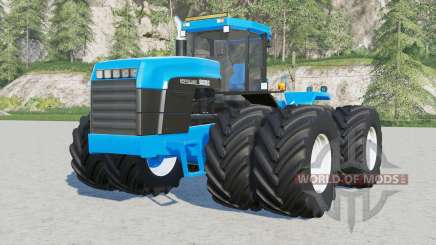 Nova Holanda 9882 para Farming Simulator 2017