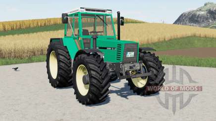 Fendt Favorit 600 LSA Turbomatik Є para Farming Simulator 2017