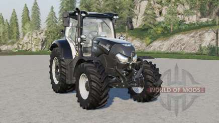 Caso IH Maxxum 100 para Farming Simulator 2017