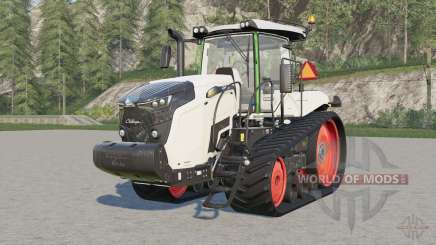 Fendt 900 Vario MT para Farming Simulator 2017