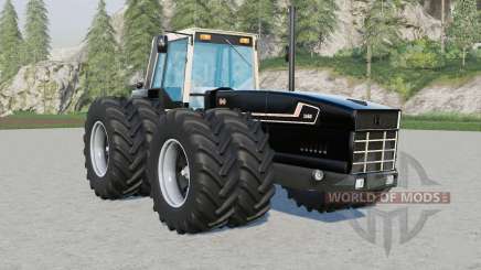 Internacional 3588 para Farming Simulator 2017