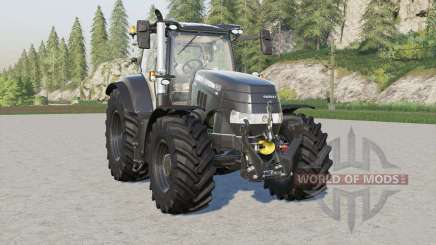 Caso IH Puma CVX para Farming Simulator 2017