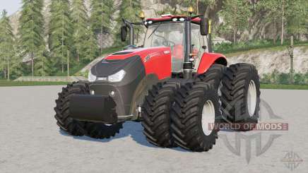 Caso IH Magnum para Farming Simulator 2017