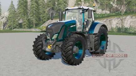 Fendt 900 Vario para Farming Simulator 2017