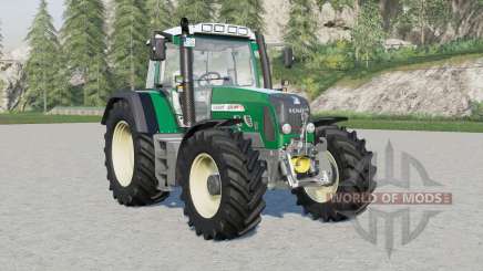 Fendt 800 Vario TMS para Farming Simulator 2017