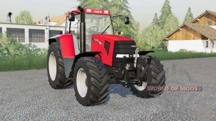 Caso IH CVX 175 para Farming Simulator 2017