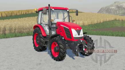 Zetor Major 80 para Farming Simulator 2017