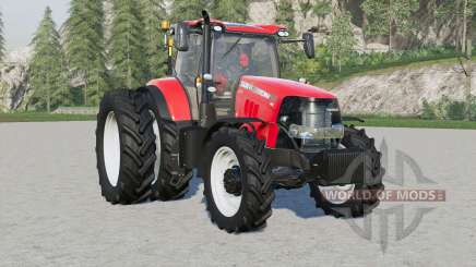 Caso IH Puma CVX para Farming Simulator 2017