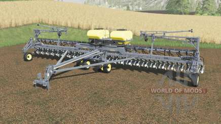 Great Plains YP-2425A para Farming Simulator 2017