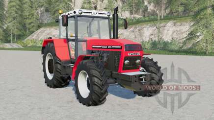 ZTS 16245 Turbo para Farming Simulator 2017