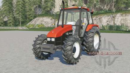 Nova Holanda L95 para Farming Simulator 2017