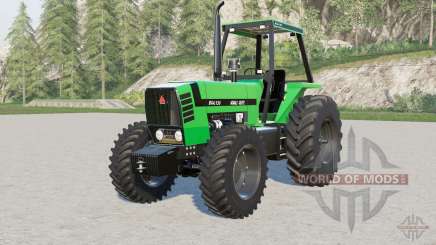 Agrale-Deutz BX 4.100 para Farming Simulator 2017