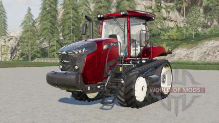 Série Challenger MT700 para Farming Simulator 2017