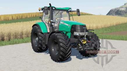 Caso IH Puma CVX〡rodo trator para Farming Simulator 2017