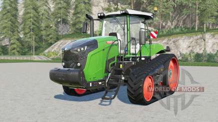 Fendt 900 Vario MT para Farming Simulator 2017