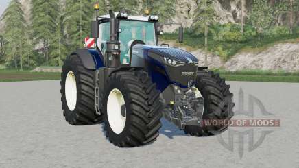 Fendt 1000 Vario para Farming Simulator 2017