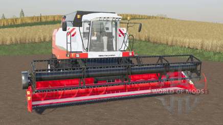 Vetor 420 para Farming Simulator 2017