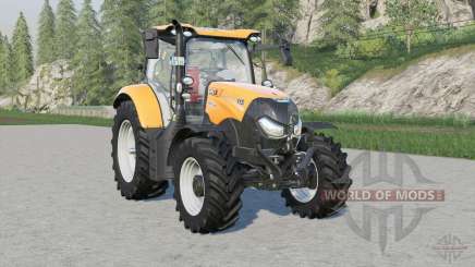 Caso IH Maxxum 105 para Farming Simulator 2017