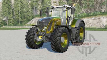 Fendt 900 Vario para Farming Simulator 2017