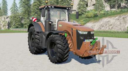 John Deere 8R seꞅies para Farming Simulator 2017