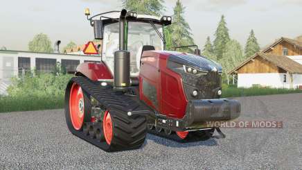 Fendt 900 Vario MT para Farming Simulator 2017