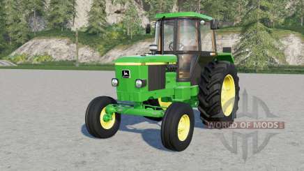 John Deere 2950 para Farming Simulator 2017