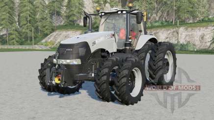 Caso IH Magnum CVT para Farming Simulator 2017