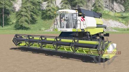 Vetor 450 Track〡russian combina colheitadeira para Farming Simulator 2017
