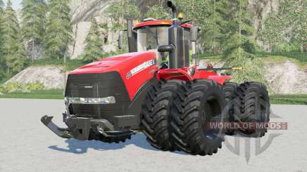 Caso IH Steiger para Farming Simulator 2017