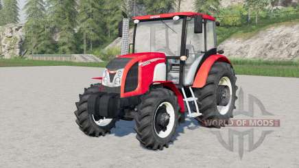 Zetor Proxima 85 para Farming Simulator 2017