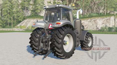 Série New Holland T8 para Farming Simulator 2017