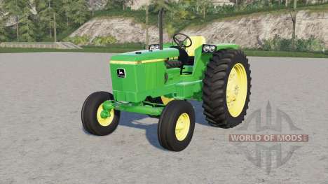 John Deere 2950 para Farming Simulator 2017