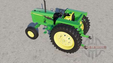 John Deere 2950 para Farming Simulator 2017