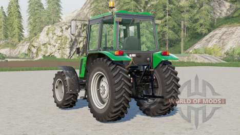 MTZ-826 Bielorrússia 2009 para Farming Simulator 2017