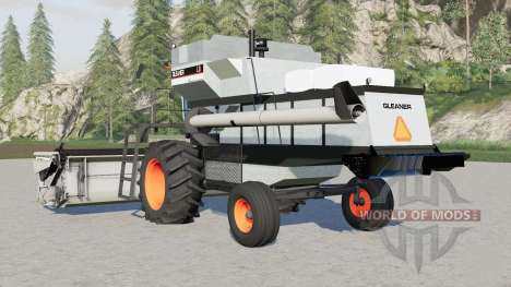 Gleaner L-Series para Farming Simulator 2017