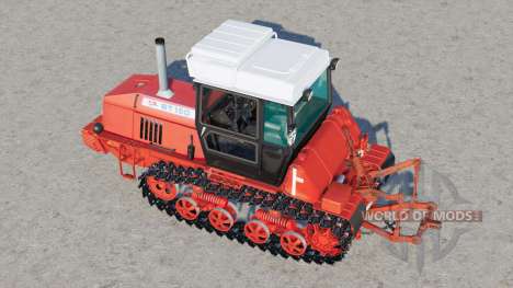 VT-150 2003 para Farming Simulator 2017