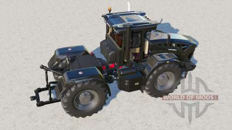 Kirovec K-7M 2020 para Farming Simulator 2017