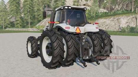 Caso IH Magnum para Farming Simulator 2017