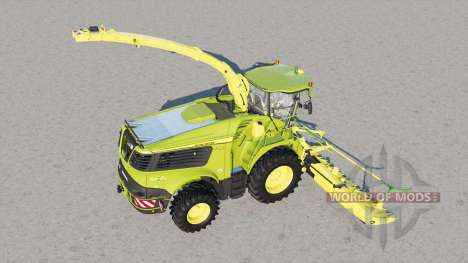 John Deere 9000i Série para Farming Simulator 2017