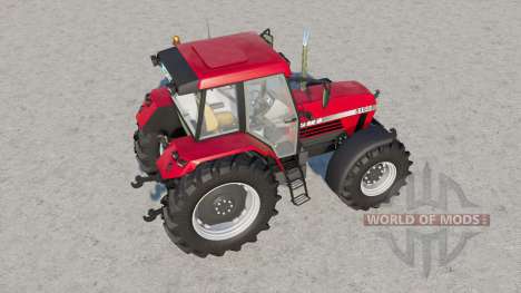Caso IH 5150 Maxxum para Farming Simulator 2017