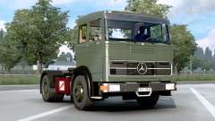 Mercedes-Benz LPS 1632 para Euro Truck Simulator 2