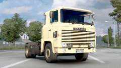 Scania LB141 Trator 1979 para Euro Truck Simulator 2