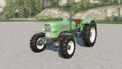 Fendt Favorit 4 para Farming Simulator 2017