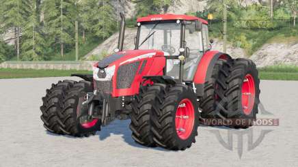 Zetor Crystal 100 para Farming Simulator 2017