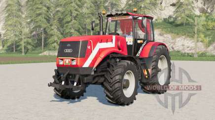 MTZ-3022DC.1 Bielorrússia 2010 para Farming Simulator 2017