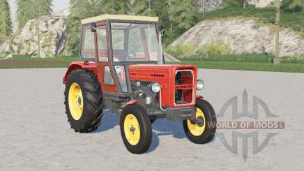 Ursus C-355 para Farming Simulator 2017