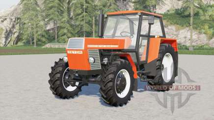 Zetor 12045 para Farming Simulator 2017